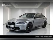 BMW M3 - 3-serie Touring xDrive Competition | Frozen Pure G