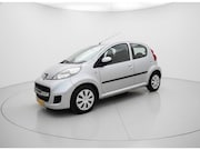 Peugeot 107 - 1.0-12V XS | Automaat | Airco