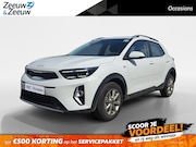 Kia Stonic - 1.0 T-GDi MHEV DynamicLine | Automaat | Parkeercamera | Navi