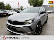 Opel Grandland - 1.6 Turbo Plug-In Hybrid GS (RIJKLAAR, BOVAG)