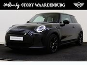 MINI Mini Electric - Classic / Sportstoelen / Achteruitrijcamera / LED / Getint g