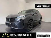 Peugeot 3008 - 1.2 Hybrid 145 GT | AUTOMAAT | Apple Carplay & Android Auto