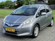 Honda Jazz - Hybrid Automaat/ ECC/ Weinig km's/ Zuinig