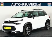 Citroën C3 Aircross - 1.2 PureTech Shine / Automaat / Carplay / Cruise control / A