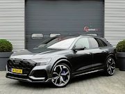 Audi RS Q8 - 4.0 TFSI RS Q8 quattro | Akrapovic | RS Dynamic | Panoramdak
