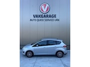 Ford C-Max - 1.6 TI-VCT 105pk Trend