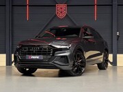 Audi Q8 - 55 TFSI-e Quattro Pro Line |23"|2x S-LINE|B&O|360°|MEM.