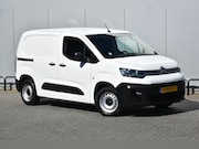 Citroën Berlingo - bestel 1.5 BlueHDI Club