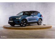Volvo XC40 - Single Motor Extended Range Ultimate 82 kWh | Panoramadak | 