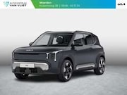 Kia EV2 - Plus Advanced 42.2 kWh | Actieprijs* | Navi. | Cli