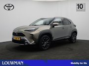 Toyota Yaris Cross - 1.5 Hybrid Explore | Parkeersensoren V+A | Trekhaak | Stoelv