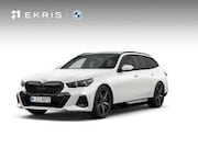 BMW 5-serie - 5 Serie Touring 530e | M Sportpakket Pro | Pano |