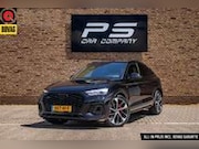 Audi Q5 - Sportback 55 TFSI e S-Line Competition, BTW, Pano
