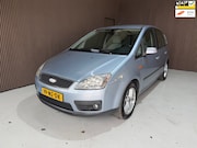 Ford C-Max - Focus 1.8-16V First Edition