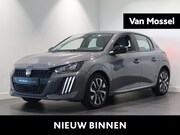 Peugeot 208 - 75 Active NAVIGATIE - HANDGESCHAKELD - CRUISE CONTROL