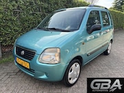 Suzuki Wagon R+ - 1.3 GL AUTOMAAT Rijdt Goed APK 12-11-2027