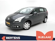 Peugeot 5008 - 1.6 THP Active 5p. | Rijklaar geleverd incl 12 maanden BOVAG