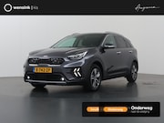 Kia Niro - 1.6 GDi Hybrid DynamicPlusLine | Stoel/Stuurwielverwarming |