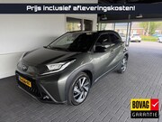 Toyota Aygo X - 1.0 VVT-i S-CVT Envy JBL Audio / 18" / Mistlampen / Apple Ca