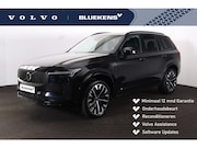 Volvo XC90 - T8 Recharge AWD Plus Dark - Luchtvering - Panorama/schuifdak