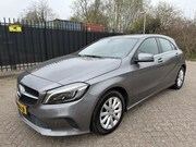 Mercedes-Benz A-klasse - 180 Automaat Ambition Navi/Cruise/PDC/LMV