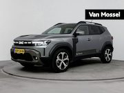 Dacia Duster - 1.6 Hybrid 140Pk Journey | Navigatie | Stoel & Stuurverwarmi