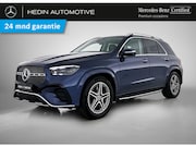 Mercedes-Benz GLE-klasse - GLE 400e Automaat 4MATIC AMG Line | Premium Pakket | Panoram