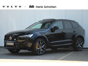 Volvo XC60 - T8 455PK Plug-in-hybrid AWD Polestar Engineered | Öhlins Sch