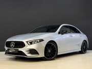 Mercedes-Benz A-klasse - 220 4MATIC Premium | Panoramadak | Sfeerverlichting | Camera