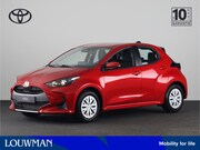 Toyota Yaris - 1.5 Hybrid 115 Comfort *NIEUW* | Direct leverbaar! | Premium