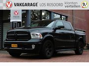 Dodge Ram Pick Up - 5.7 V8 4x4 Crew Cab *Sport* | Marge! | Trekhaak | Schuifdak 