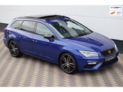Seat Leon - 2.0 TSI CUPRA 300PK DSG Pano Beats Carplay