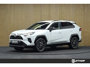 Toyota RAV4 - 2.5 Hybrid AWD GR SPORT | Sport Plus Pakket | JBL Audio | Ad