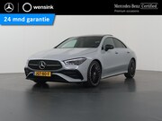 Mercedes-Benz CLA-Klasse - Coupé 180 Business Solution AMG | Panoramaschuifdak | AMG Li