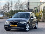 BMW 1-serie - 116i | Stoelverwarming | Airco | Elektrische ramen en spiege