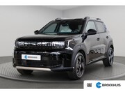 Fiat Grande Panda - 1.2 Hybrid La Prima | 8 Jaar Garantie | Camera | Navigatie |