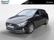 Hyundai i20 - 1.2 MPI i-Motion | Airco | Cruise control | Unieke kilometer