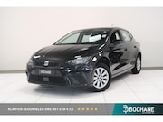 Seat Ibiza - 1.0 EcoTSI Style | Parkeersensor | Airco | AppleCarplay Andr