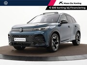 Volkswagen Tiguan - 1.5 204pk DSG eHybrid R-Line Edition · Panoramadak · Wegklap