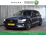 Volvo V60 - B4 197PK Plus Dark | Schuifdak | Elektrische stoelen | Trekh