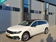 Volkswagen Passat - 1.4 TSI PHEV GTE Business