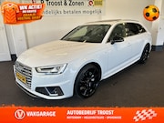 Audi A4 - Avant 45 TFSI Sport S line black edition 245PK | Panoramadak
