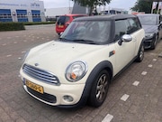 MINI Clubman - 1.6 Cooper Handel/Export/hobby