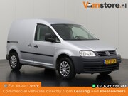 Volkswagen Caddy - 2.0SDI | Trekhaak | APK 10-26