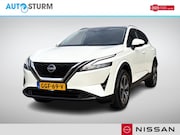 Nissan Qashqai - 1.3 MHEV Limited Edition