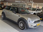 MINI One - Mini 1.4 Anniversary MK II Panoramadak, Airco, Stuurbekracht