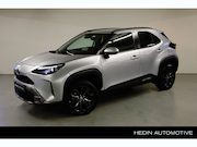 Toyota Yaris Cross - 1.5 Hybrid Explore | Multimedia & Navigatie | Stoelverwarmin