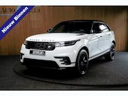 Land Rover Range Rover Velar - 2.0 P400 e AWD Dynamic SE PHEV Black Pack Leer Meridian Came
