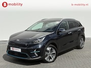 Kia e-Niro - DynamicPlusLine 64 kWh Trekhaak SOH 100% Warmtepomp Schuif/k