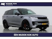 Land Rover Range Rover Sport - P550e Autobiography | 23 Inch | Meridian 3D Surround | Clear